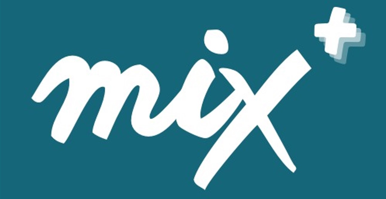 Mix Plus