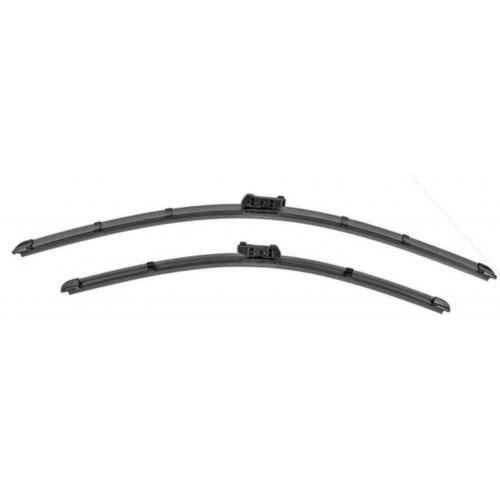 ÖN SİLECEK SÜPÜRGESİ TAKIM650-450 MM-A3 12 ATECA 16 SUPERB 3 15 GOLF 7-PASSAT 14 POLO 7