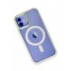Newface iPhone 11 Kılıf Room Magneticsafe Silikon - Su Yeşili