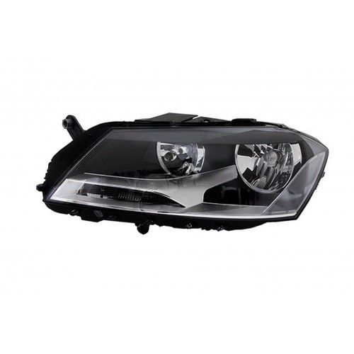 FAR SİNYAL SOL PASSAT B7 0/10-(ELEKTRİKLİ)(H7 H7)