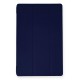 Newface iPad 10.2 (7.nesil) Kılıf Tablet Smart Kılıf - Lacivert