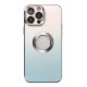 Newface iPhone 13 Pro Max Kılıf Best Silikon - Turkuaz