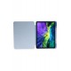 Newface Samsung Galaxy T870 Tab S7 11 Kılıf Kalemlikli Mars Tablet Kılıfı - Mavi