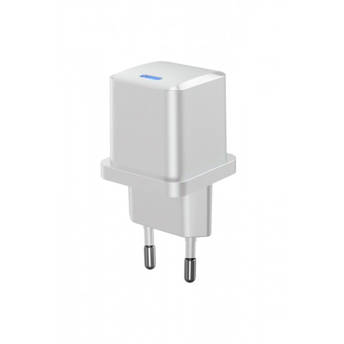 Konfulon C76 30W PD Şarj Cihazı - Beyaz