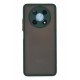 Newface Huawei Nova Y90 Kılıf Montreal Silikon Kapak - Yeşil