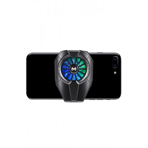 Newface DL06 Radyatör Telefon Soğutucu Fan