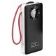 Konfulon J08 Powerbank 20.000 mAh - Beyaz