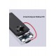 Konfulon J08 Powerbank 20.000 mAh - Beyaz