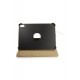 Newface iPad 2022 10.9 (10.nesil) Kılıf 360 Tablet Deri  Kılıf - Gold