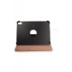 Newface iPad 2022 10.9 (10.nesil) Kılıf 360 Tablet Deri  Kılıf - Rose Gold