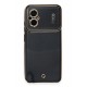 Newface Xiaomi Poco M5 Kılıf Liva Lens Silikon - Siyah