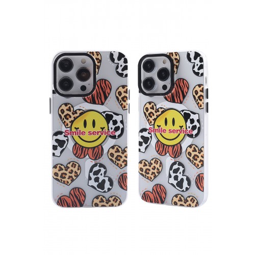 Newface iPhone 12 Pro Kılıf Apollo Magneticsafe Desenli Kapak - Apollo Şeffaf - 2