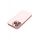 Newface iPhone 13 Pro Max Kılıf Armada Lensli Kapak - Rose Gold