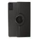 Newface Xiaomi Redmi Pad Kılıf 360 Tablet Deri  Kılıf - Siyah