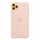 Newface iPhone 11 Pro Neon Fosforlu Kamera Lens - Sarı