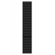 Newface Apple Watch Ultra 49mm Loop Kordon - Siyah