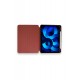 Newface iPad 10.2 (7.nesil) Kılıf Starling 360 Kalemlikli Tablet Kılıf - Mor