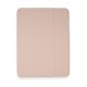Newface iPad Pro 11 (2020) Kılıf Starling 360 Kalemlikli Tablet Kılıf - Rose Gold