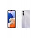 Newface Samsung Galaxy A14 4G Kılıf Lüx Şeffaf Silikon