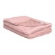 Pet Comfort Lodix Mira Toz Pembe Köpek Battaniyesi M 70x100cm