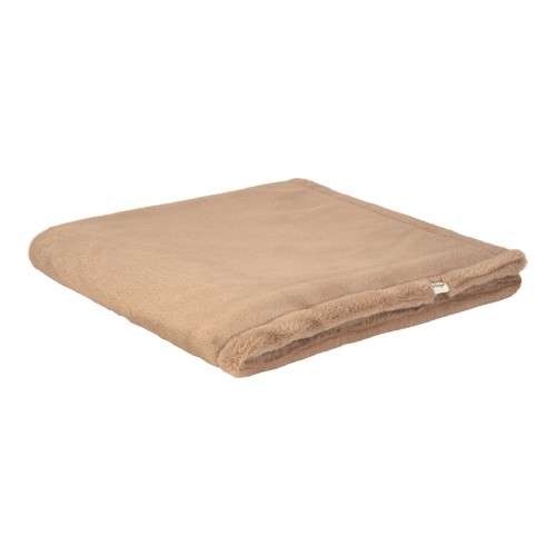 Pet Comfort Lodix Mira Kahverengi Köpek Battaniyesi L 100x150cm