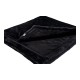 Pet Comfort Lodix Mira Siyah Köpek Battaniyesi L 100x150cm