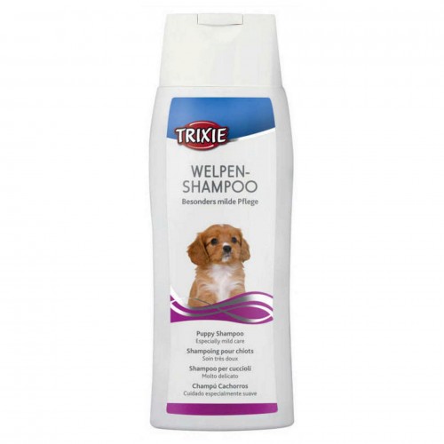 Trixie Yavru Köpek Şampuanı 250ml