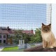 Trixie Kedi Cam Koruma Ağı 8x3m Yeşil
