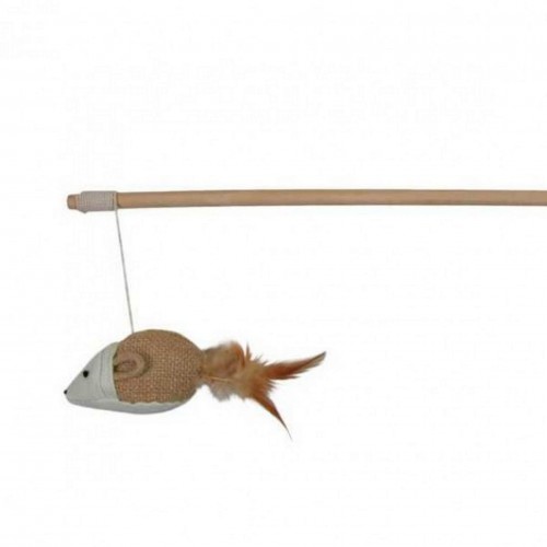 Trixie Kedi Oyuncağı Kedi Oltası 50cm