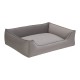Pet Comfort Delta Leo Gri Köpek Yatağı M 70x90cm