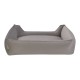 Pet Comfort Delta Leo Gri Köpek Yatağı M 70x90cm