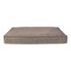 Pet Comfort Lima Varius Açık Kahverengi Köpek Yatağı L 75x110cm