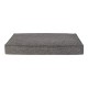 Pet Comfort Lima Varius Gri Köpek Yatağı M 60x90cm