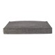 Pet Comfort Lima Varius Gri Köpek Yatağı M 60x90cm