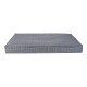 Pet Comfort Lima Varius Lacivert Kareli Köpek Yatağı L 75x110cm