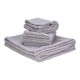 Pet Comfort Lodix Dante Gri Köpek Battaniyesi M 70x100cm