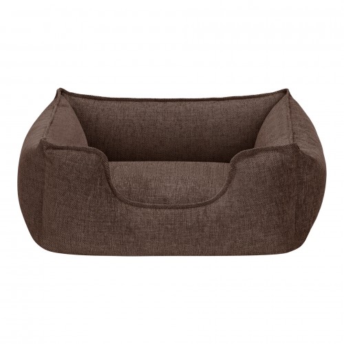 Pet Comfort Alpha Mirandus Kahverengi Kedi ve Köpek Yatağı S 50x60cm