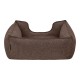 Pet Comfort Alpha Mirandus Kahverengi Kedi ve Köpek Yatağı S 50x60cm