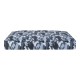 Pet Comfort Lima Merta Mavi Kamuflaj Köpek Yatağı M 60x90cm