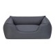 Pet Comfort Alpha Outdoor Antrasit Köpek Yatağı M 65x80cm