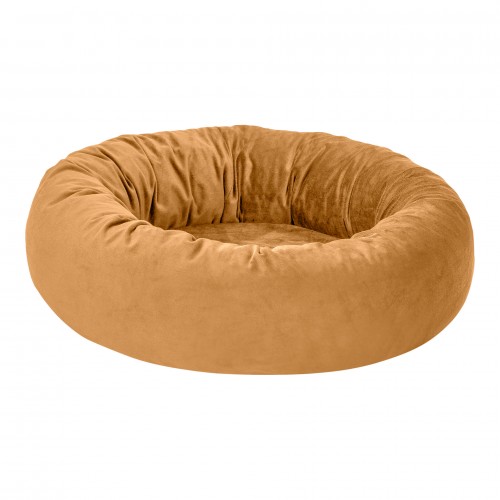 Pet Comfort Hotel Perla Hardal Kedi ve Köpek Yatağı S 50cm