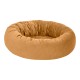 Pet Comfort Hotel Perla Hardal Kedi ve Köpek Yatağı S 50cm