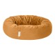Pet Comfort Hotel Perla Hardal Kedi ve Köpek Yatağı S 50cm