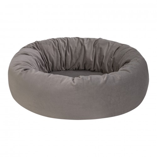 Pet Comfort Hotel Perla Gri Kedi ve Köpek Yatağı S 50cm
