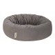 Pet Comfort Hotel Perla Gri Kedi ve Köpek Yatağı S 50cm