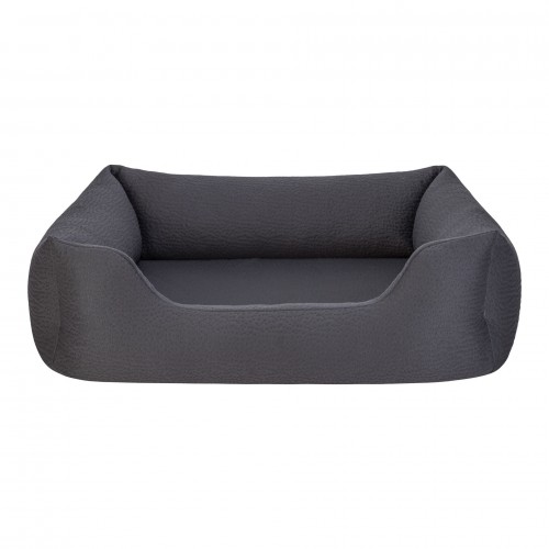 Pet Comfort Tango Siena Antrasit Köpek Yatağı L 85x105cm