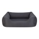 Pet Comfort Tango Siena Antrasit Köpek Yatağı L 85x105cm
