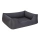 Pet Comfort Tango Siena Antrasit Köpek Yatağı L 85x105cm