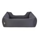 Pet Comfort Tango Siena Antrasit Köpek Yatağı L 85x105cm