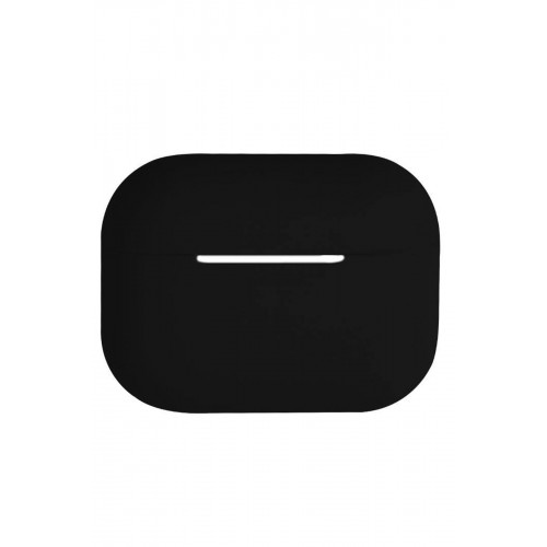 Newface Airpods Pro 2 (2.nesil) Hang Kılıf - Siyah